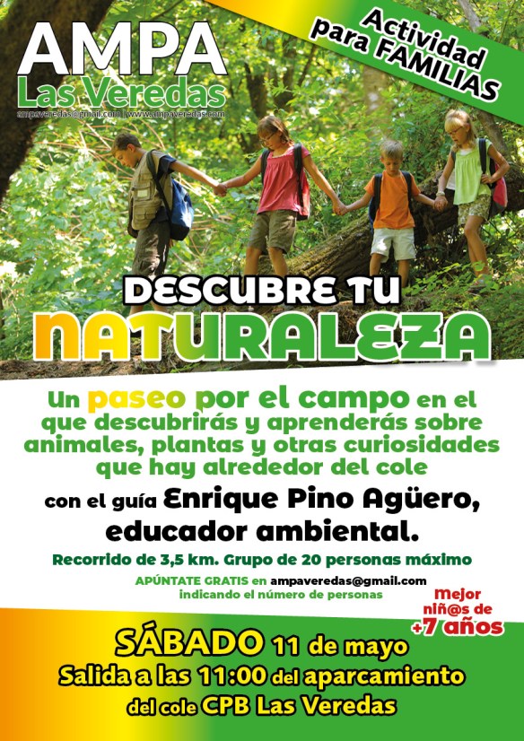 Cartel_TallerNaturaleza