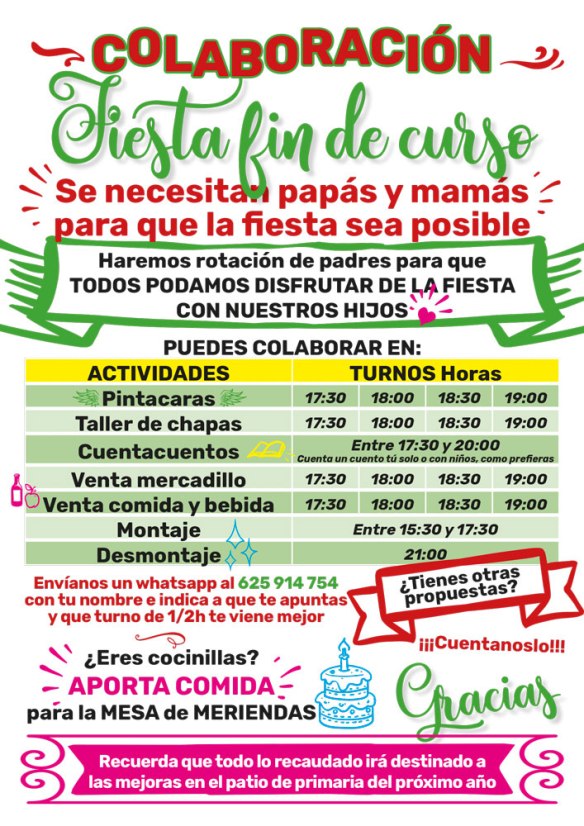 ColaboracionFIESTAFINCURSO
